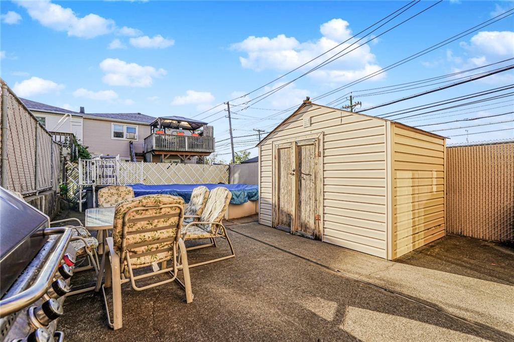 400 Brookfield Avenue Great Kills Staten Island NY 10308