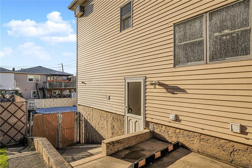 400 Brookfield Avenue Great Kills Staten Island NY 10308