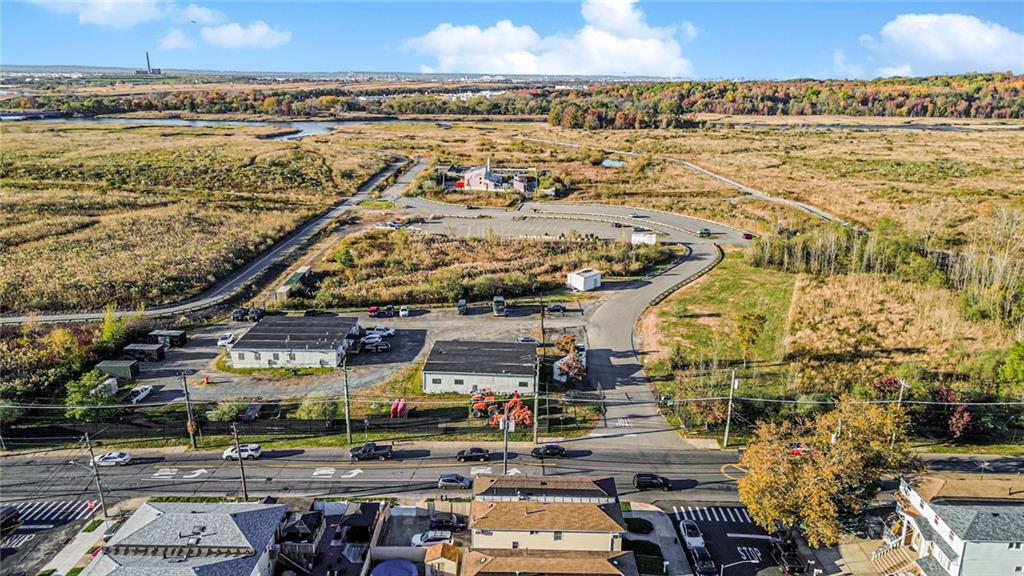 400 Brookfield Avenue Great Kills Staten Island NY 10308