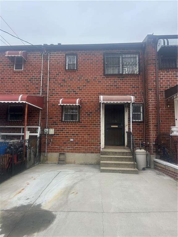 208 Atkins Avenue East New York Brooklyn NY 11208