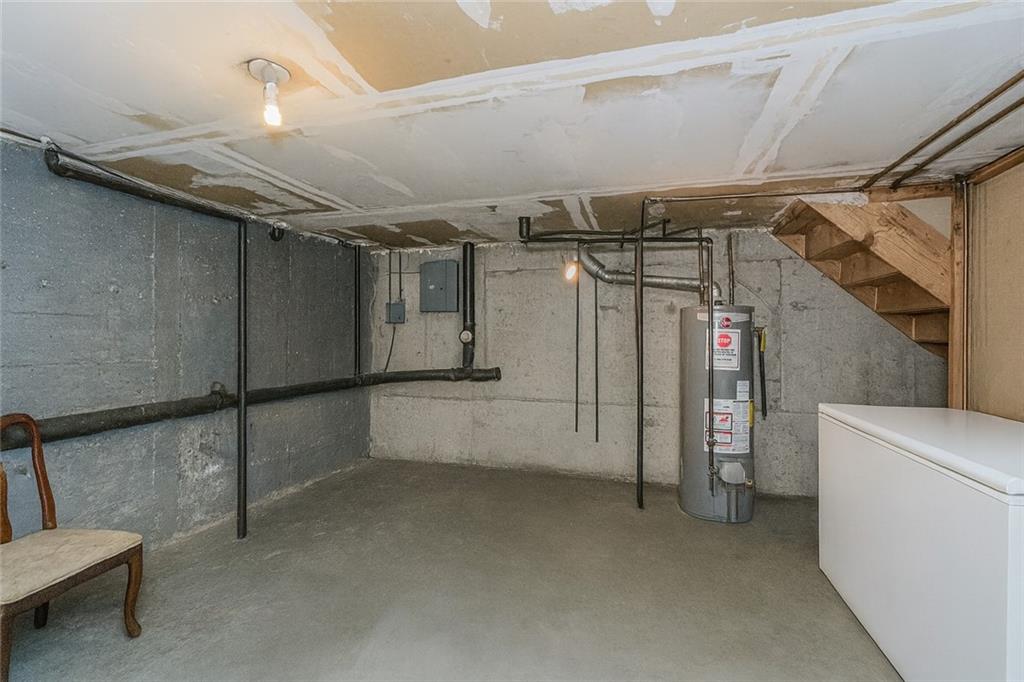 208 Atkins Avenue East New York Brooklyn NY 11208