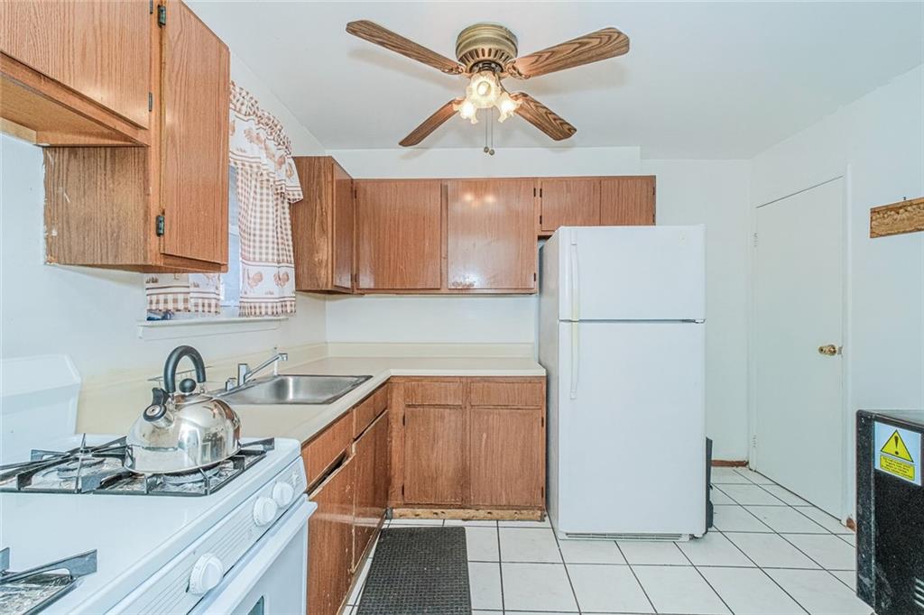 208 Atkins Avenue East New York Brooklyn NY 11208