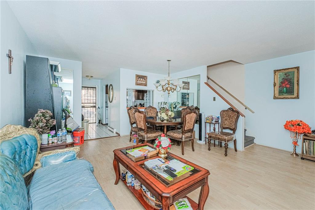 208 Atkins Avenue East New York Brooklyn NY 11208