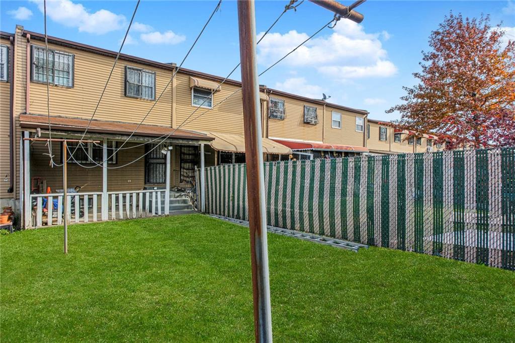 208 Atkins Avenue East New York Brooklyn NY 11208