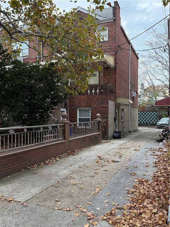 1582 East 52nd Street Old Mill Basin Brooklyn NY 11234