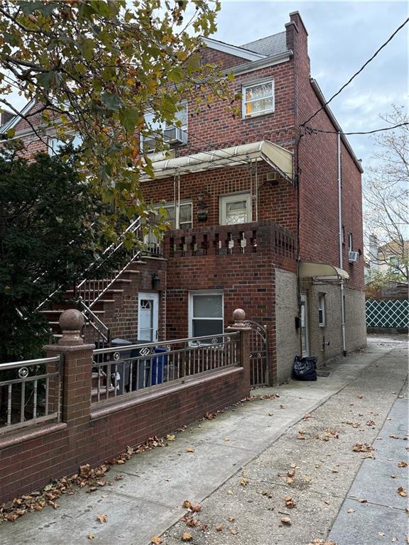 1582 East 52nd Street Old Mill Basin Brooklyn NY 11234