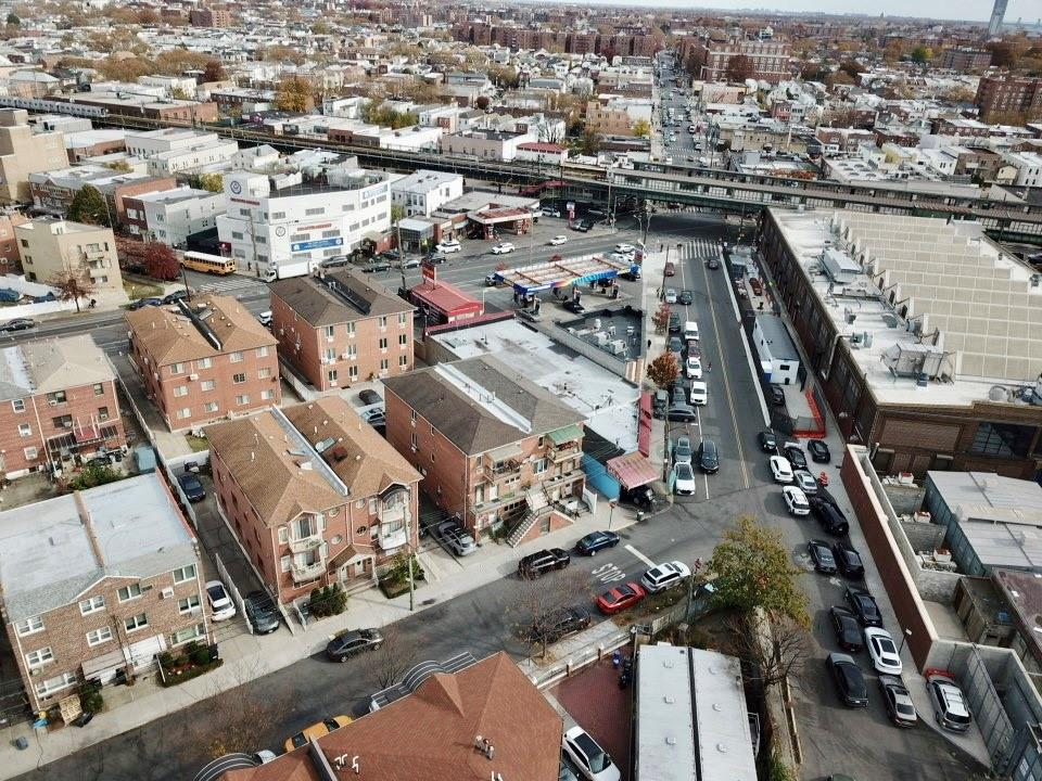 2397 Boynton Place Gravesend Brooklyn NY 11223