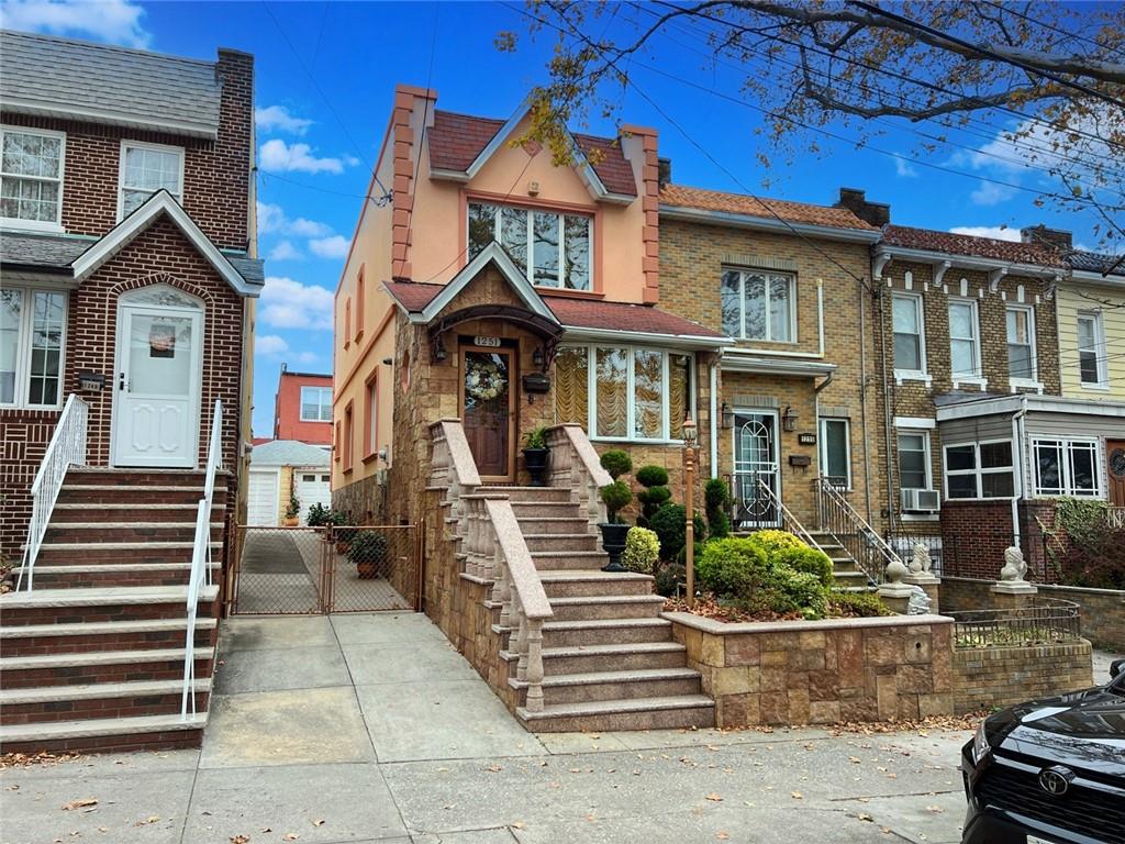 1251 80th Street Bensonhurst Brooklyn NY 11228