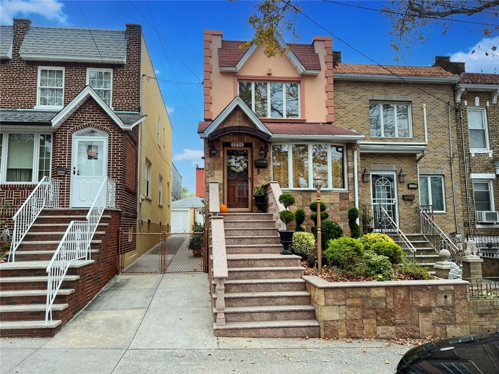 1251 80th Street Bensonhurst Brooklyn NY 11228