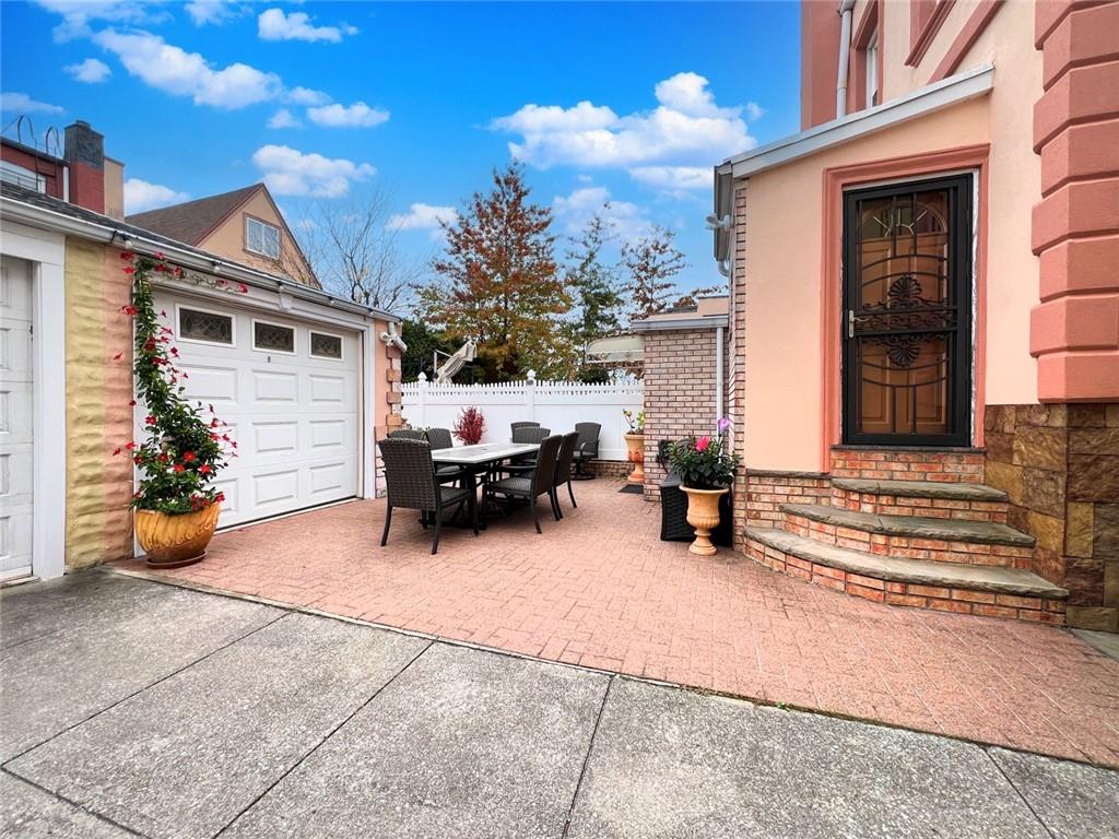 1251 80th Street Bensonhurst Brooklyn NY 11228