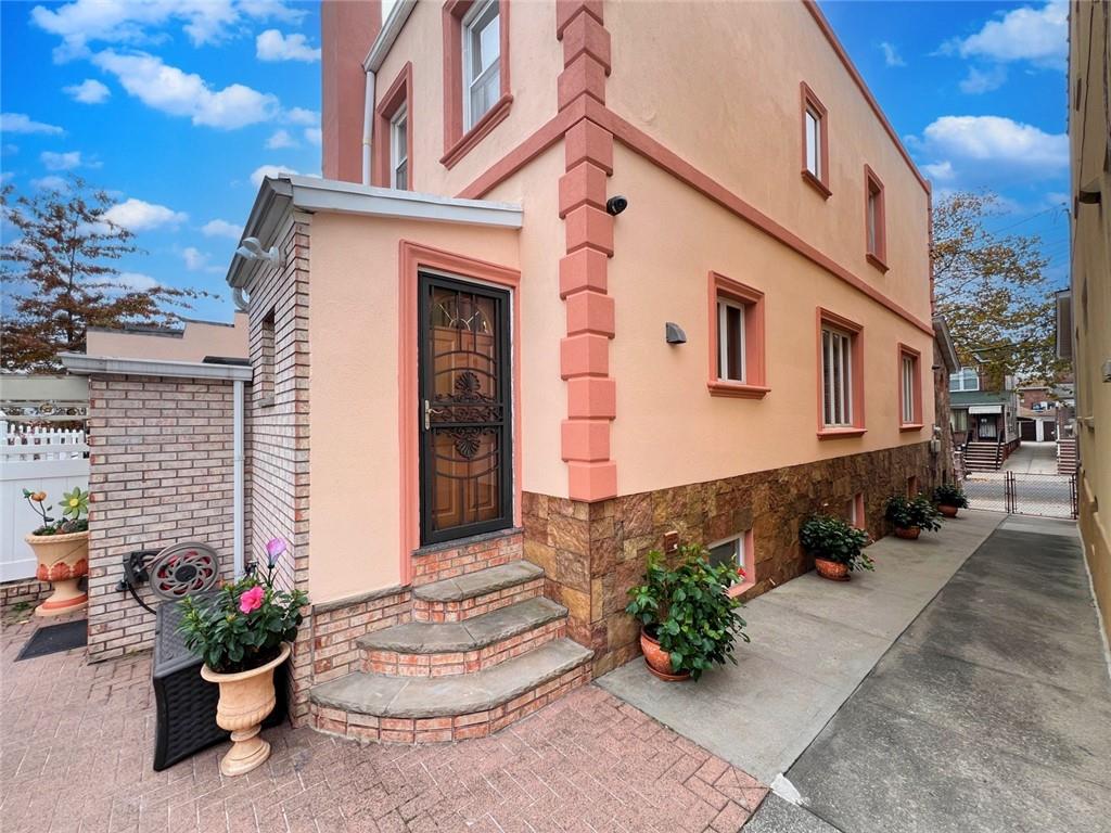 1251 80th Street Bensonhurst Brooklyn NY 11228