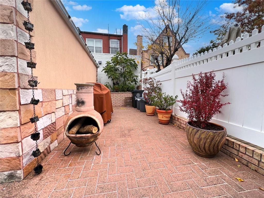 1251 80th Street Bensonhurst Brooklyn NY 11228