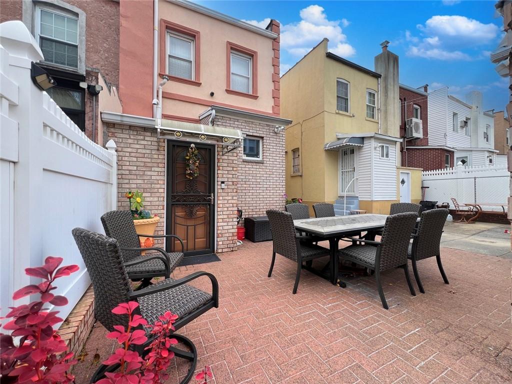 1251 80th Street Bensonhurst Brooklyn NY 11228