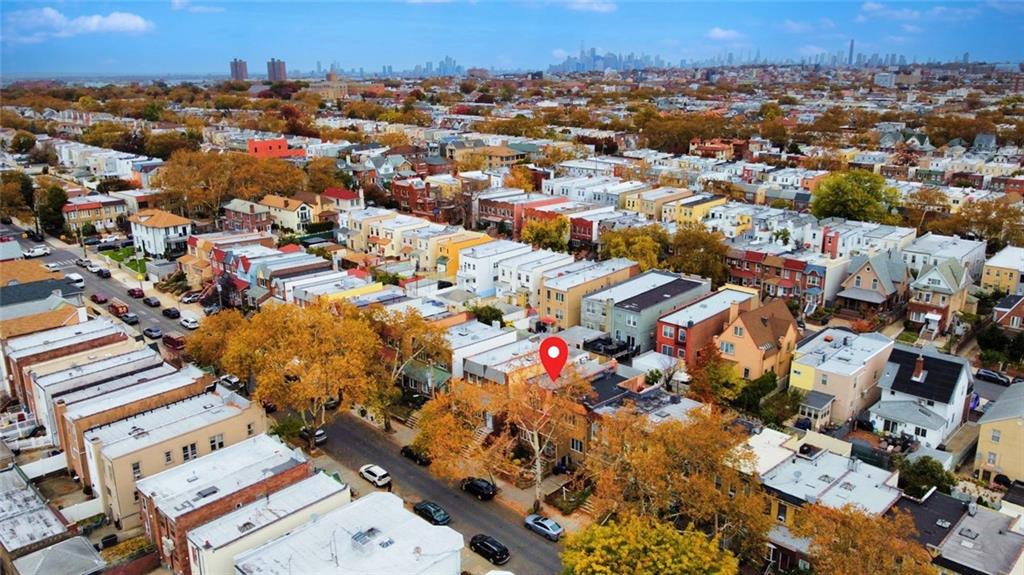 1251 80th Street Bensonhurst Brooklyn NY 11228