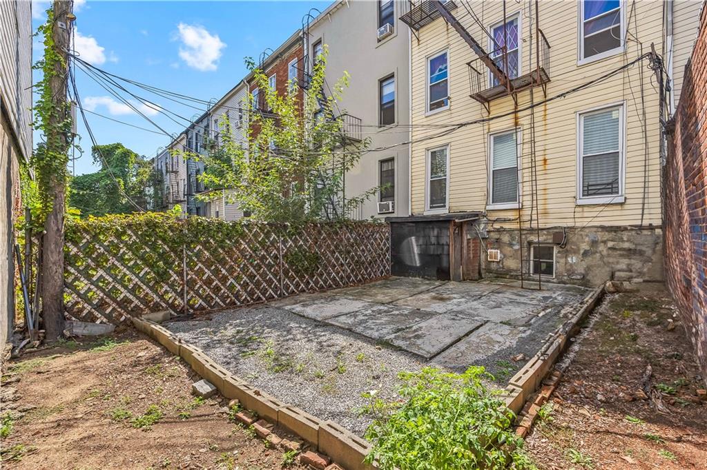 1271 Bushwick Avenue Bushwick Brooklyn NY 11207