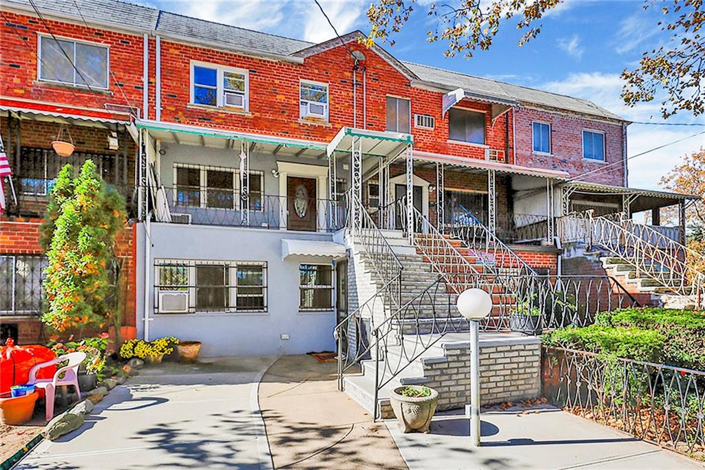 2008 East 52nd Street Old Mill Basin Brooklyn NY 11234