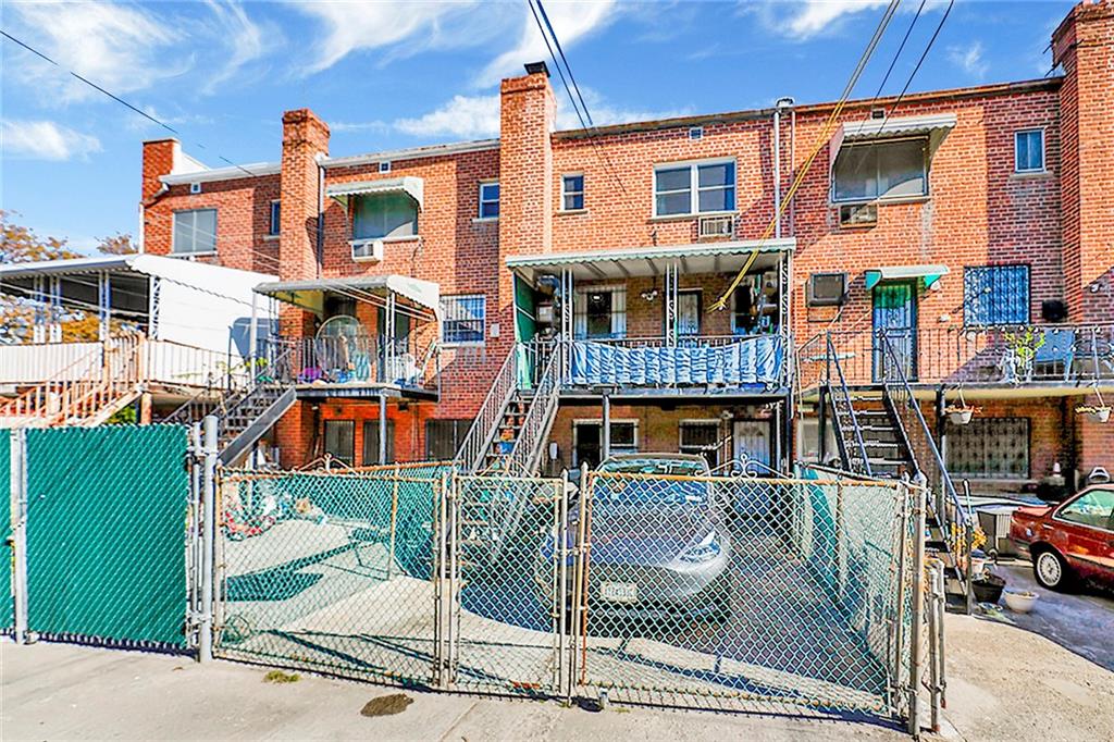 2008 East 52nd Street Old Mill Basin Brooklyn NY 11234