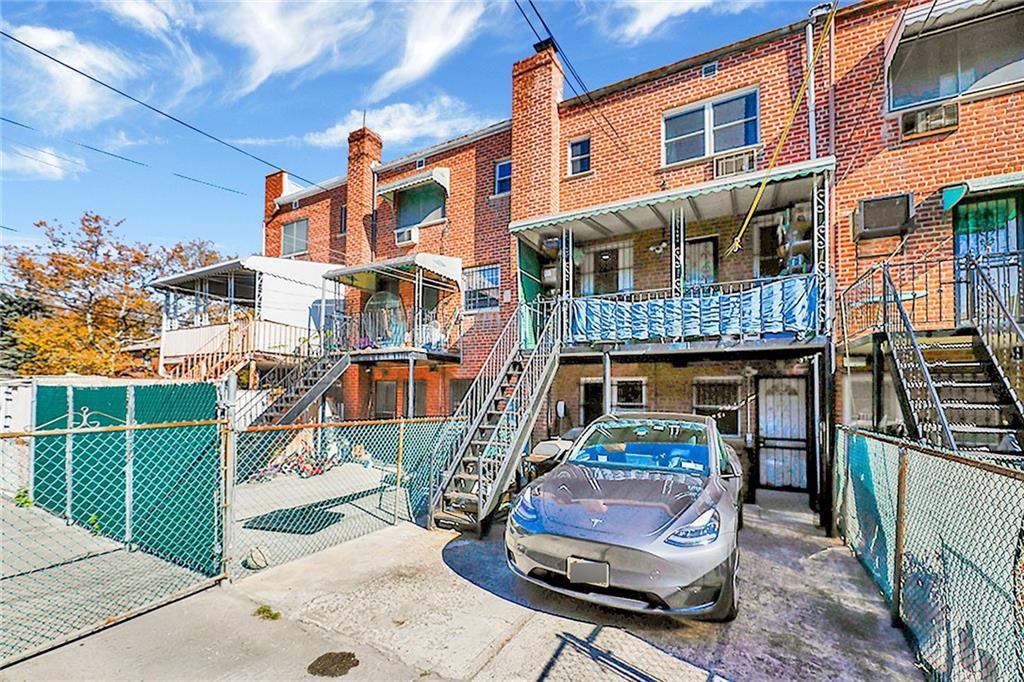 2008 East 52nd Street Old Mill Basin Brooklyn NY 11234