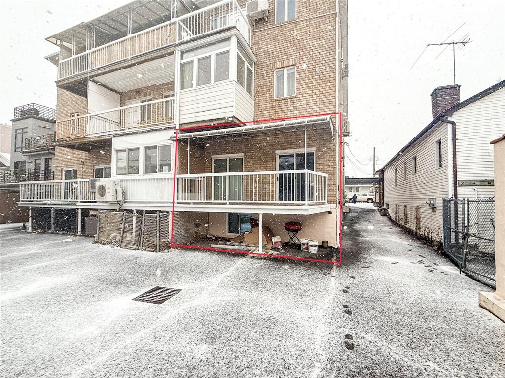 2803 Batchelder Street Sheepshead Bay Brooklyn NY 11235