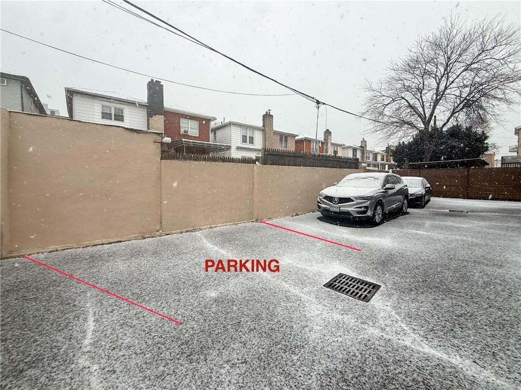 2803 Batchelder Street Sheepshead Bay Brooklyn NY 11235