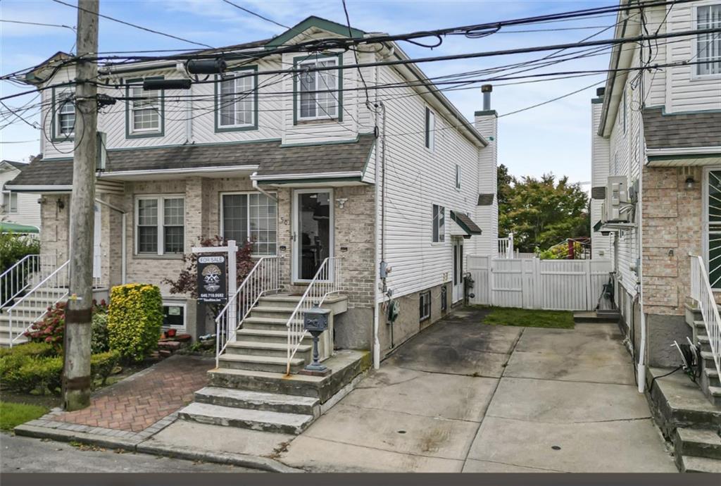 50 Bergen Beach Place Bergen Beach Brooklyn NY 11234