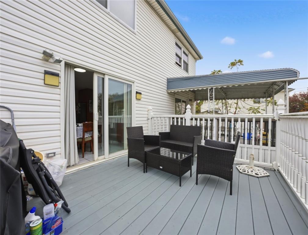 50 Bergen Beach Place Bergen Beach Brooklyn NY 11234