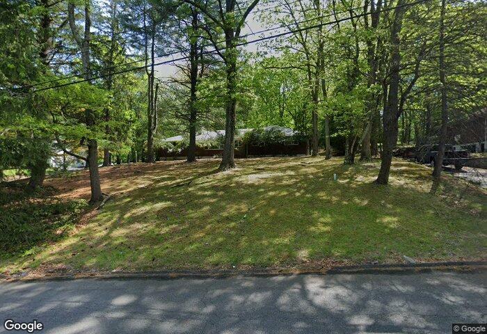 2 Hillside Terrace Out of NYC Suffern NY 10901