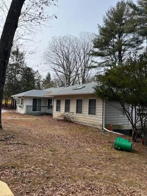 2 Hillside Terrace Out of NYC Suffern NY 10901