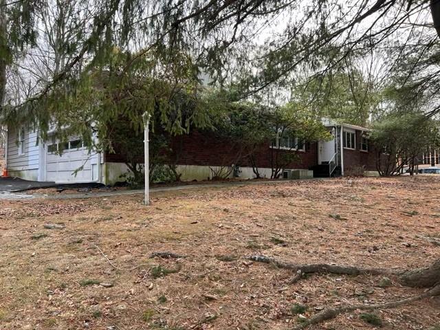 2 Hillside Terrace Out of NYC Suffern NY 10901