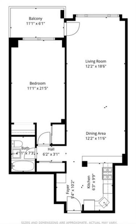 61-20 Grand Central Parkway Forest Hills Forest Hills NY 11375