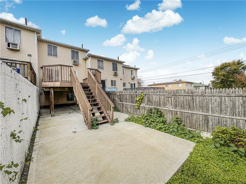 225 Wellbrook Avenue Manor Heights Staten Island NY 10314