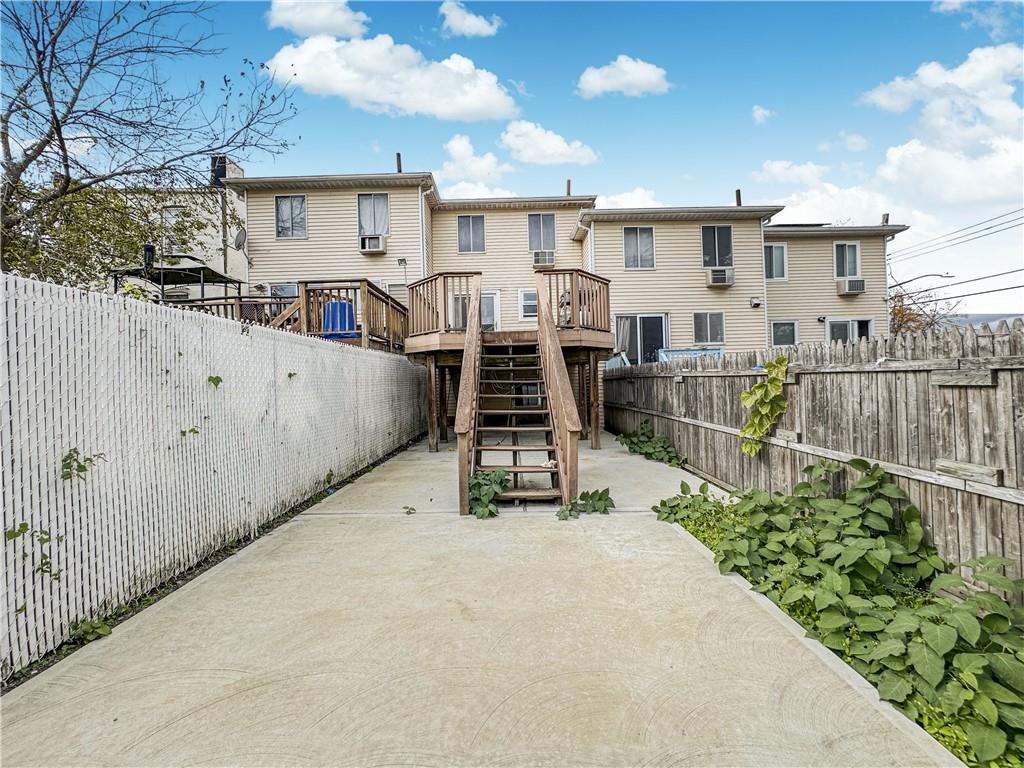 225 Wellbrook Avenue Manor Heights Staten Island NY 10314