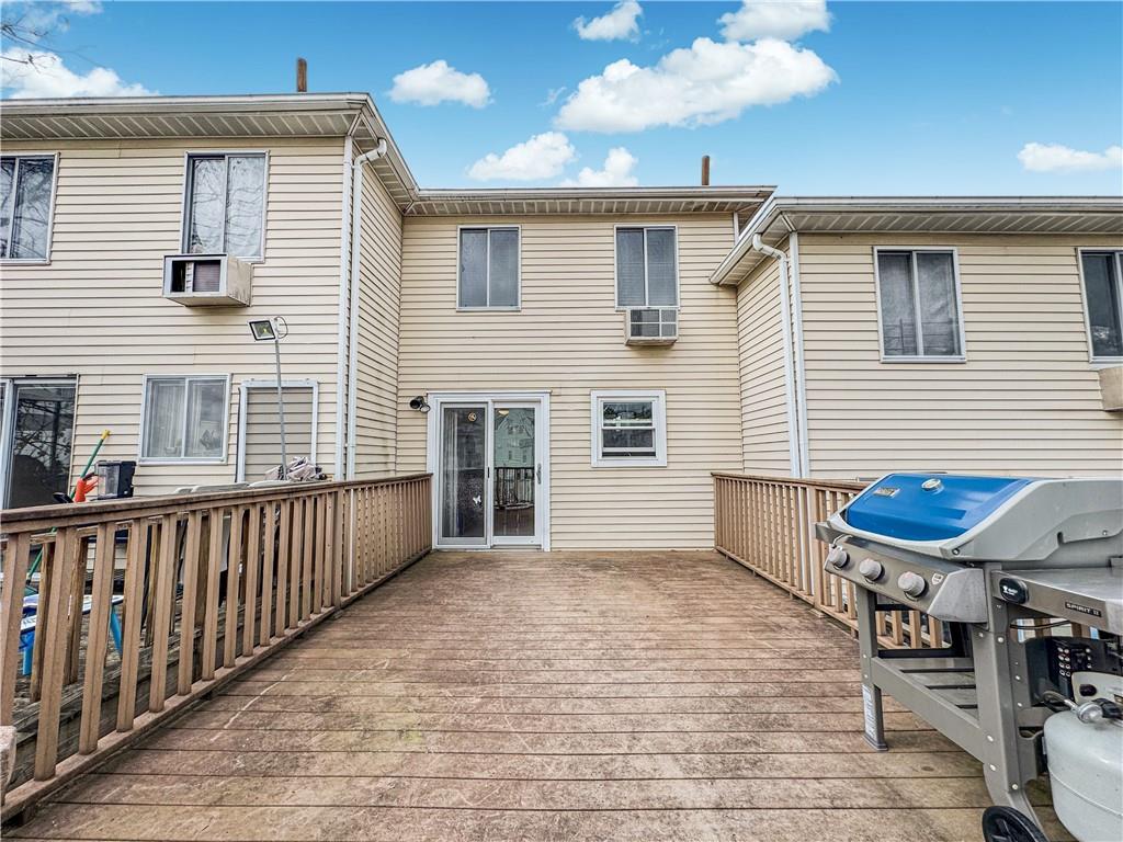 225 Wellbrook Avenue Manor Heights Staten Island NY 10314