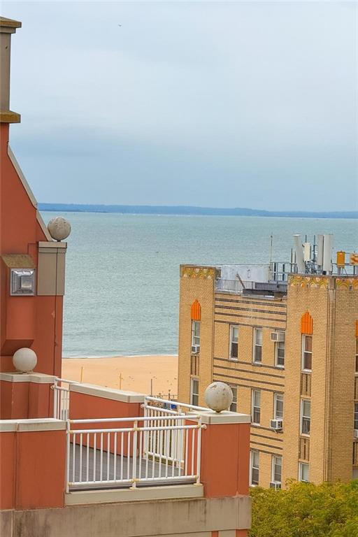 60 Oceana Drive Brighton Beach Brooklyn NY 11235