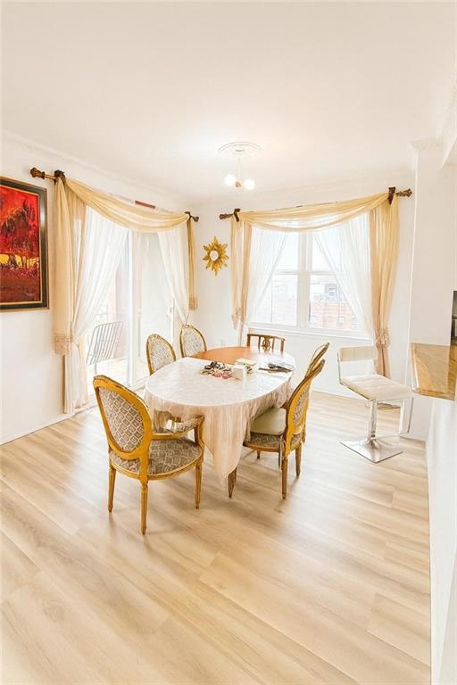 60 Oceana Drive Brighton Beach Brooklyn NY 11235