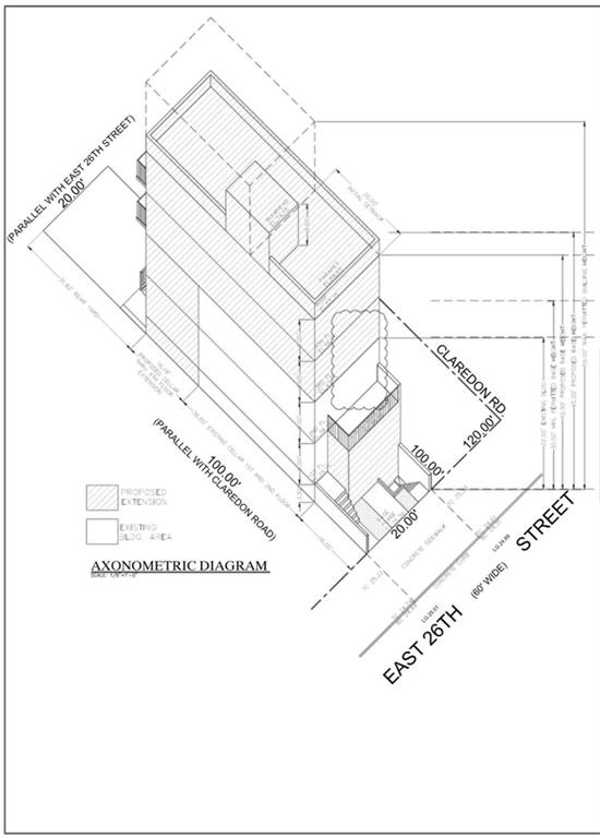 316 East 26th Street Flatbush Brooklyn NY 11226