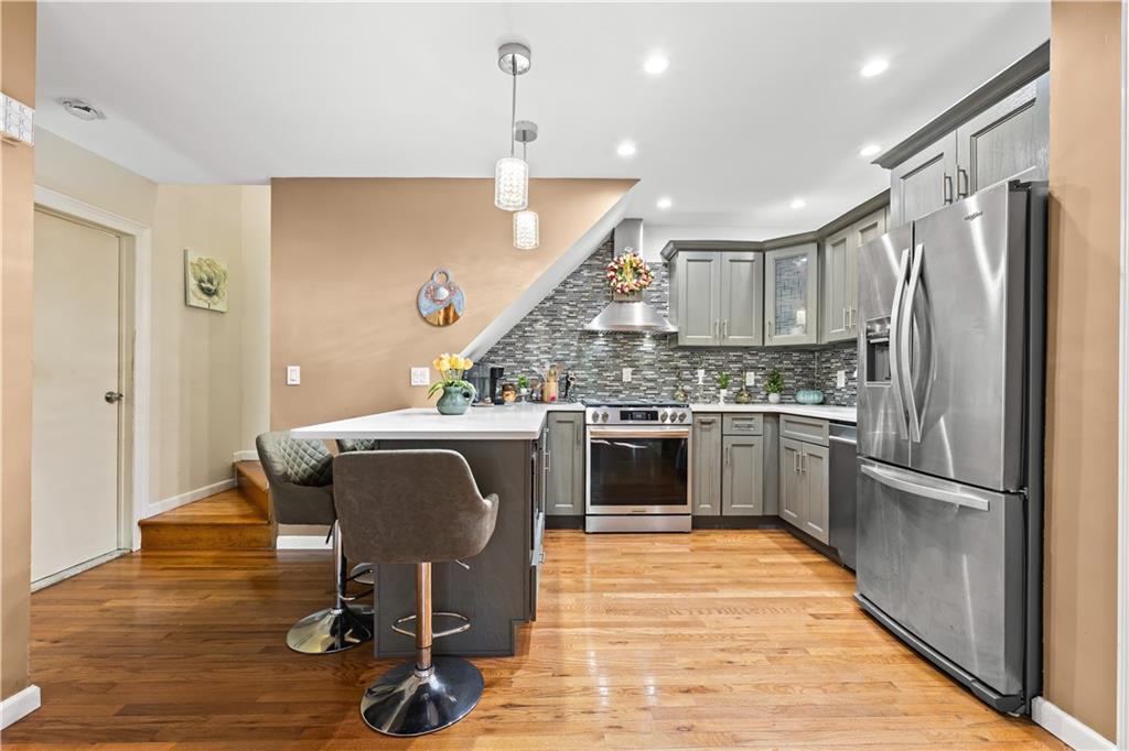 360 Barlow Avenue Great Kills Staten Island NY 10308