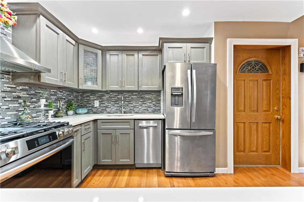 360 Barlow Avenue Great Kills Staten Island NY 10308