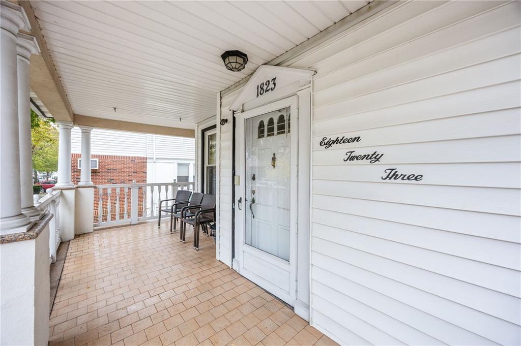 1823 East 21st Street Madison Brooklyn NY 11229