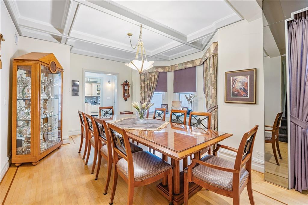 1823 East 21st Street Madison Brooklyn NY 11229