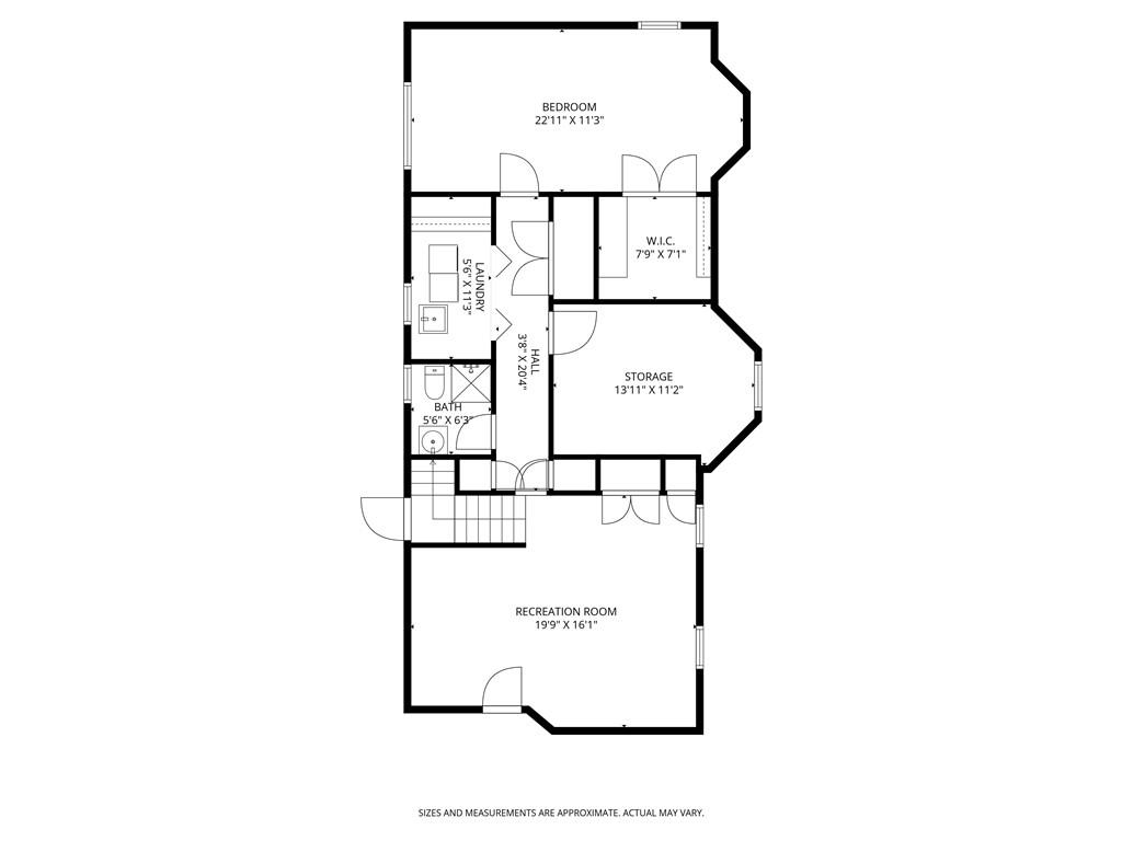 1823 East 21st Street Madison Brooklyn NY 11229