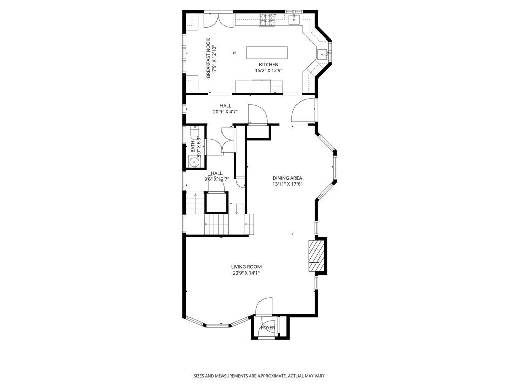 1823 East 21st Street Madison Brooklyn NY 11229