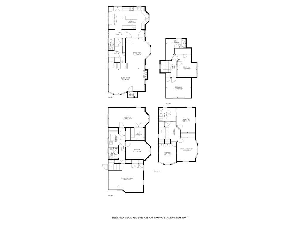 1823 East 21st Street Madison Brooklyn NY 11229