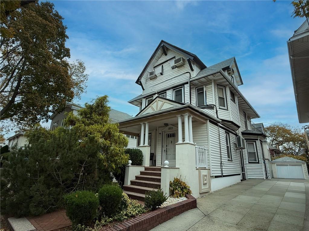 1823 East 21st Street Madison Brooklyn NY 11229