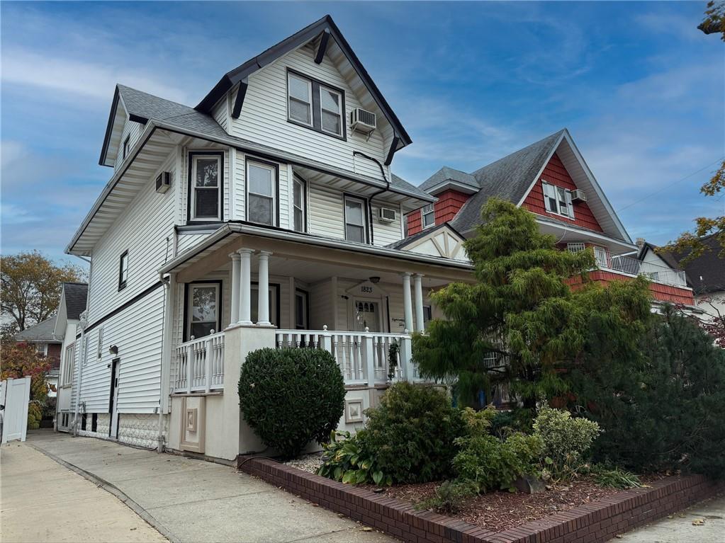 1823 East 21st Street Madison Brooklyn NY 11229