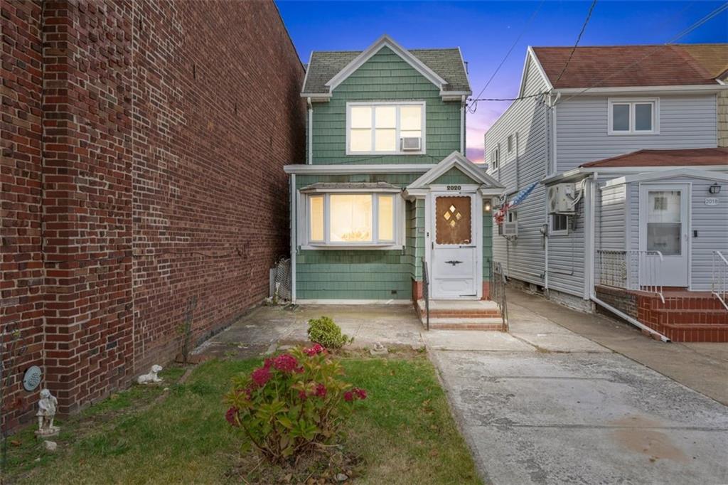 2020 East 38th Street Marine Park Brooklyn NY 11234