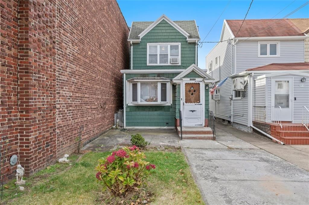 2020 East 38th Street Marine Park Brooklyn NY 11234