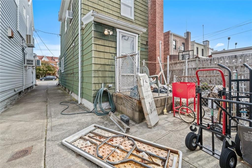 2020 East 38th Street Marine Park Brooklyn NY 11234