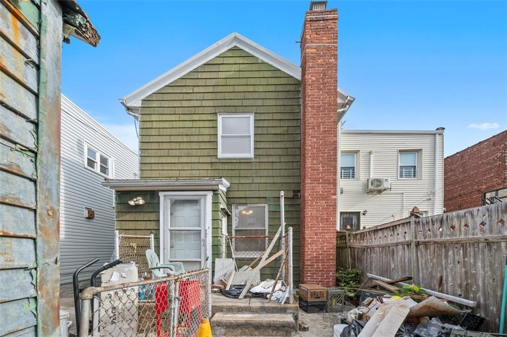 2020 East 38th Street Marine Park Brooklyn NY 11234