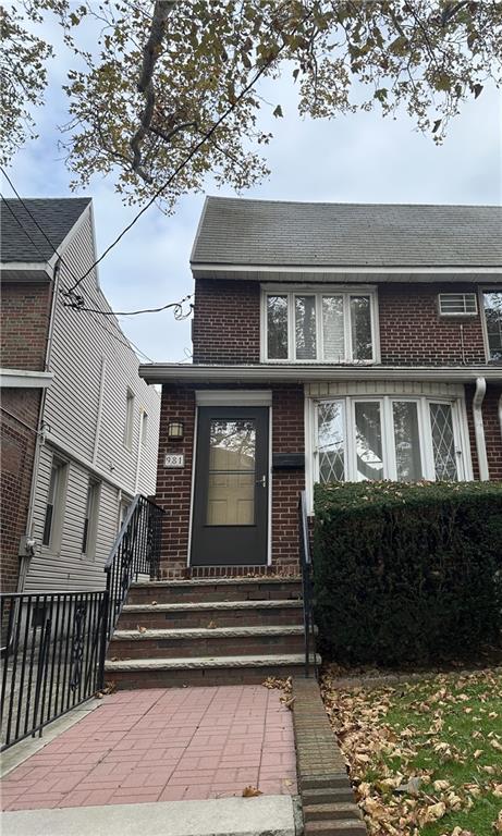 981 78th Street Bensonhurst Brooklyn NY 11228